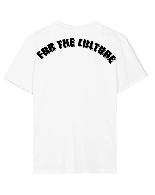 Si Se Puede For The Culture - T-Shirt (Local pick up only)