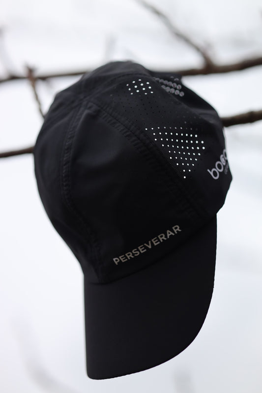 "Si se puede" running hat (LOCAL)